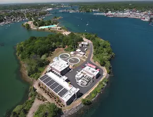 CS | Biostyr Portsmouth 1