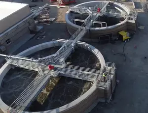 Central Valley Anita Mox USA