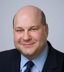 Brian Muldoon picture